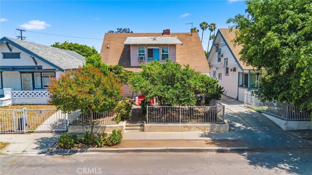 Residential in Los Angeles 2