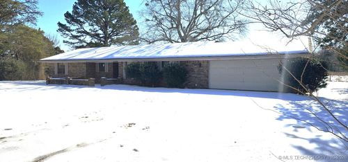 21959 Branson Rd, Poteau, OK, 74953-8619 | Card Image