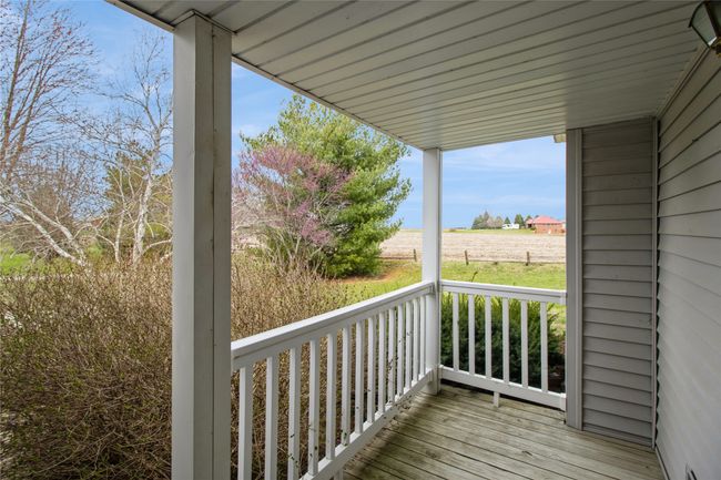 822 40 Th Ave, Home with 4 bedrooms, 4 bathrooms and null parking in Pleasantville IA | Image 35