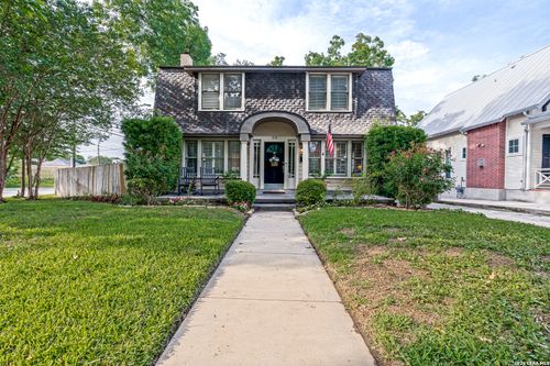 378 Blue Bonnet Blvd, Alamo Heights, TX, 78209-4633 | Card Image