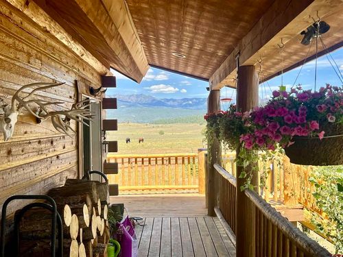 2439 County Road 359, Pagosa Springs, CO, 81147-8579 | Card Image