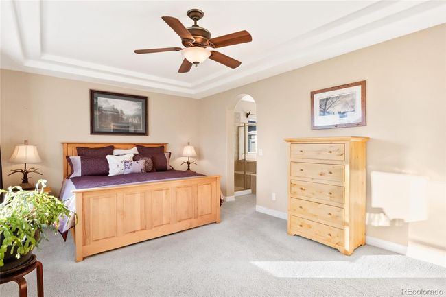 8796 E 150 Th Ct, House other with 3 bedrooms, 3 bathrooms and 2 parking in Thornton CO | Image 18