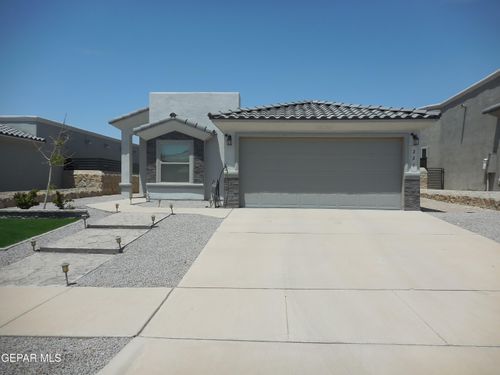 227 Ellesmere Way, El Paso, TX, 79928-4439 | Card Image