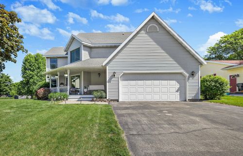 118 Vilas Hibbard Pkwy, LODI, WI, 53555-1360 | Card Image