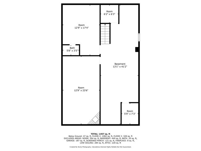 Floorplan Lower Level.jpg | Image 24