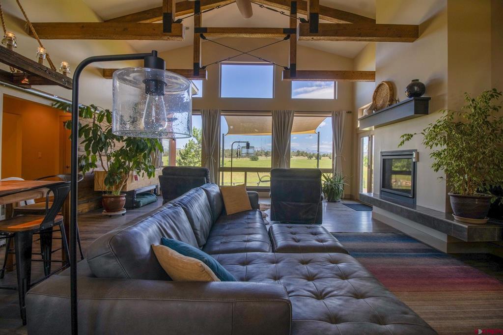 Dreamy Draw , Durango, CO 81303