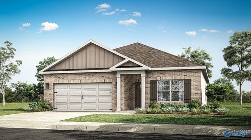 28164 Saddle Springs Dr, Madison, AL, 35756-7009 | Card Image