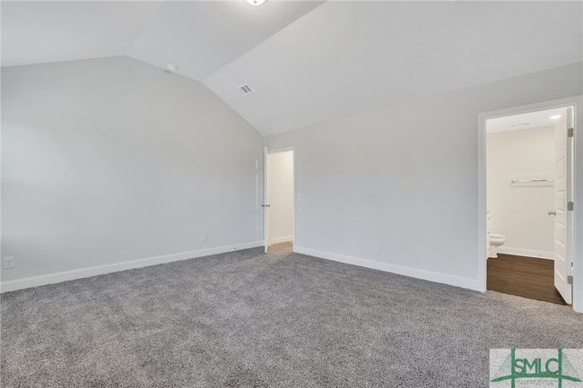 Photo is of another unit and does not represent the design selections in all units. | Image 15