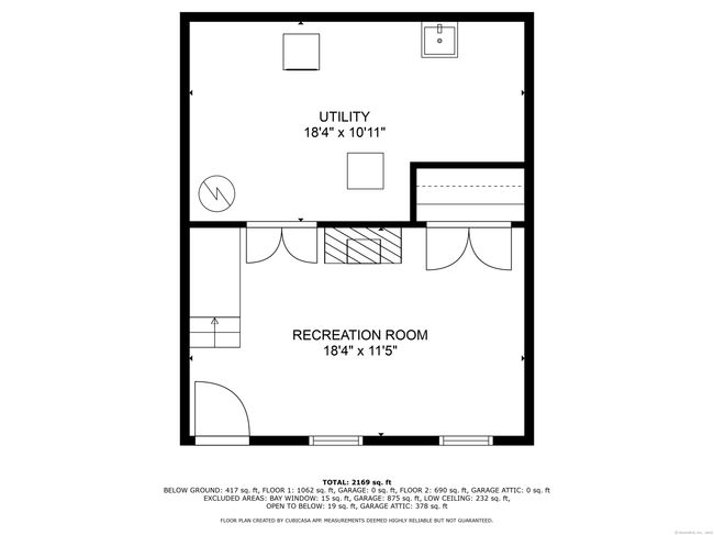 30 Saybrook Rd, House other with 3 bedrooms, 2 bathrooms and 10 parking in Essex CT | Image 25