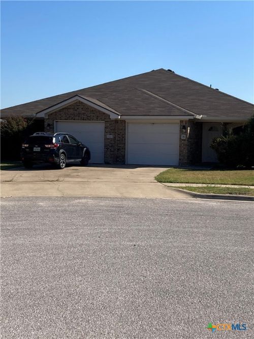 unit-a-615 Bermuda, Copperas Cove, TX, 76522-4850 | Card Image