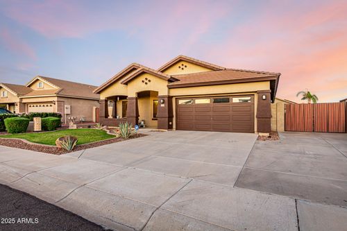 21925 N 78th Dr, Peoria, AZ, 85383-3163 | Card Image