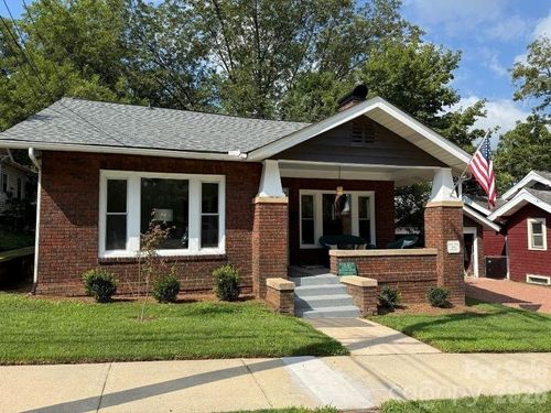 113 E Miller St, Salisbury, NC, 28144-3615 | Card Image