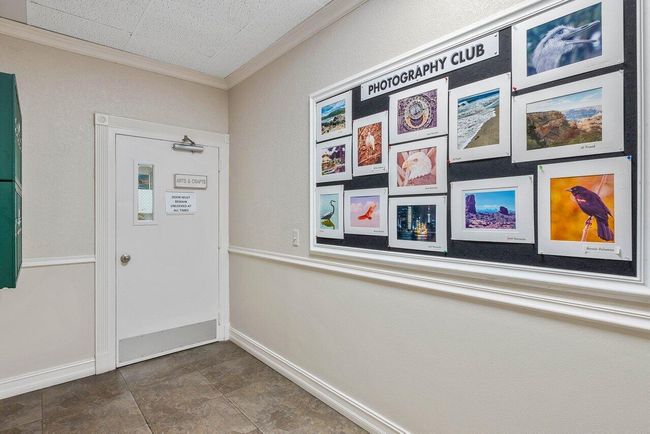 204 - 10092 Cedar Point 204 Boulevard, Condo with 2 bedrooms, 2 bathrooms and null parking in Boynton Beach FL | Image 103