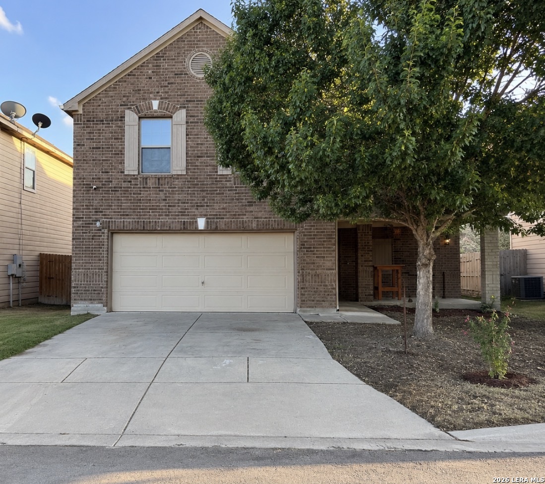 Residential in New Braunfels 2