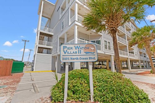 301-3401 N Ocean Blvd, North Myrtle Beach, SC, 29582-1717 | Card Image
