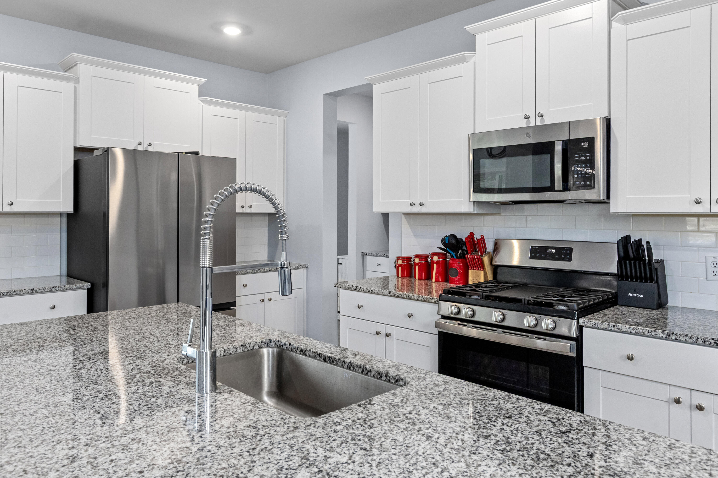 Residential in Summerville 5