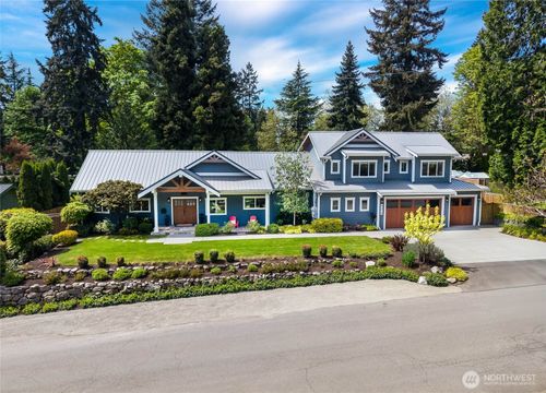 6219 89th Ave Se, Mercer Island, WA, 98040-4511 | Card Image