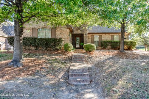 515 Turtle Lane Drive, Brandon, MS, 39047 | Card Image