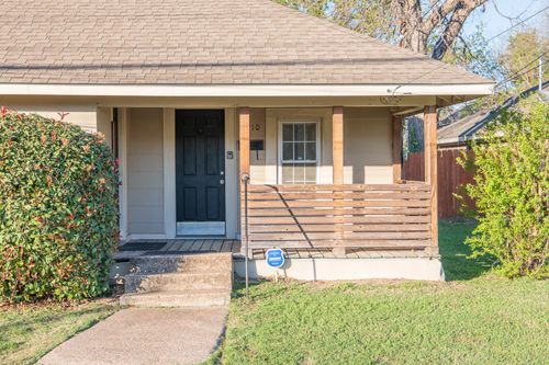 1910 S 12th St, Waco, TX, 76706-3116 | Card Image