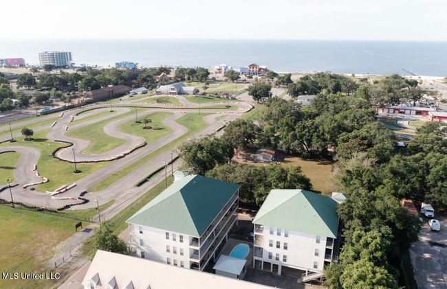 McDonnell Aerial View | Image 29
