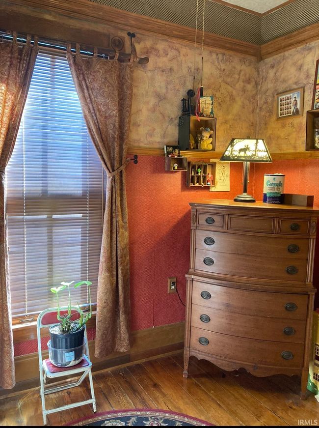 482 N 7 Th St, House other with 3 bedrooms, 1 bathrooms and null parking in Middletown IN | Image 25