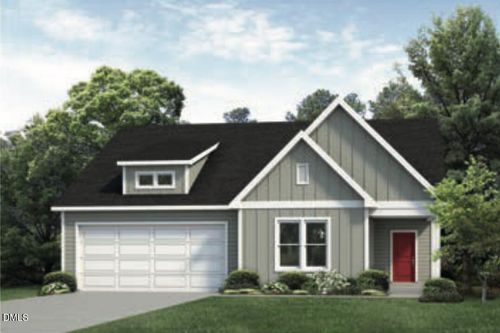 4453 Poppy Mallow Lane, Stem, NC, 27581 | Card Image