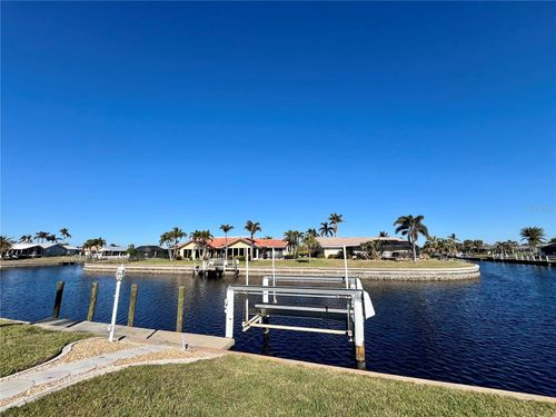 1578 San Marino Court, PUNTA GORDA, FL, 33950 | Card Image