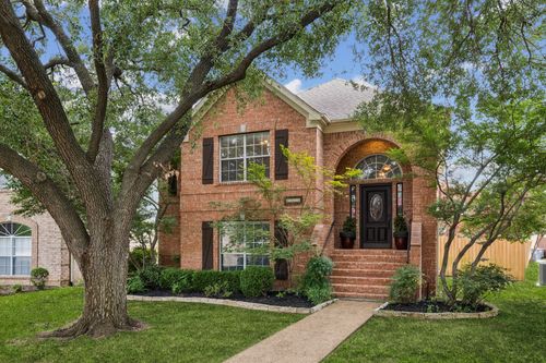 6223 Gray Wolf Trl, Dallas, TX, 75252-2616 | Card Image