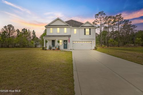 178 Hedge Hunter Ct, Raeford, NC, 28376-2740 | Card Image