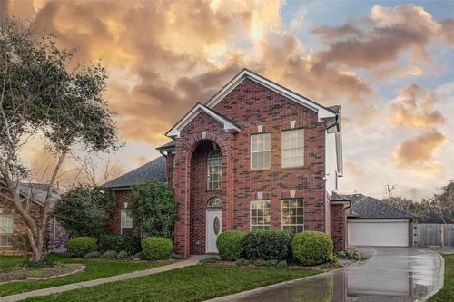 1723 Park Ridge Dr, Katy, TX, 77450-6004 | Card Image