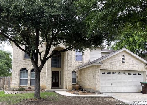 10935 Palomino Bnd, San Antonio, TX, 78254-6011 | Card Image