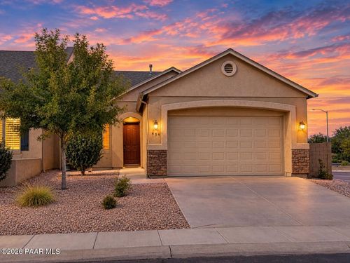 6254 E Thorne Ln, Prescott Valley, AZ, 86314-2377 | Card Image