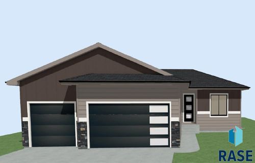 1320 Poplar Ave Avenue, Tea, SD, 57064 | Card Image