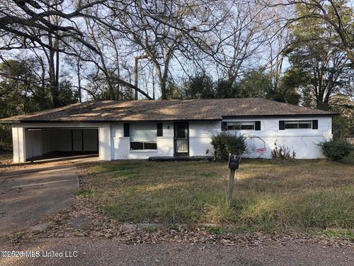 742 Heather Ln, Jackson, MS, 39206-3312 | Card Image