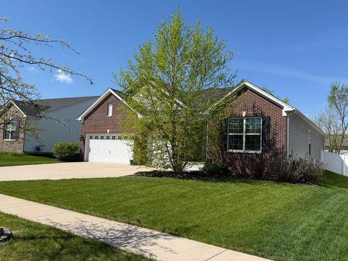 713 Long Ridge Trl, Minooka, IL, 60447-9248 | Card Image