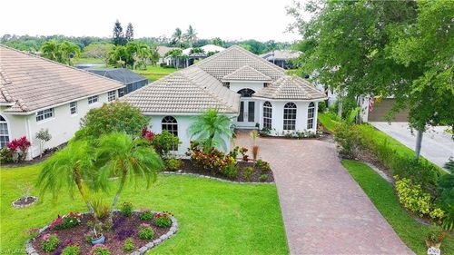 4388 Pomarine Ct, NAPLES, FL, 34119-7971 | Card Image