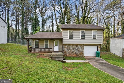 4651 Hairston Crossing Pl, Stone Mountain, GA, 30083-3474 | Card Image