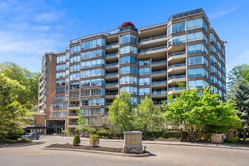503-3800 Yonge St, Toronto, ON, M4N3P7 | Card Image