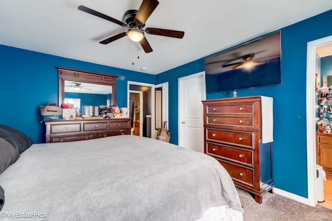 7198 Gainsboro Dr, House other with 3 bedrooms, 2 bathrooms and null parking in Romulus MI | Image 28