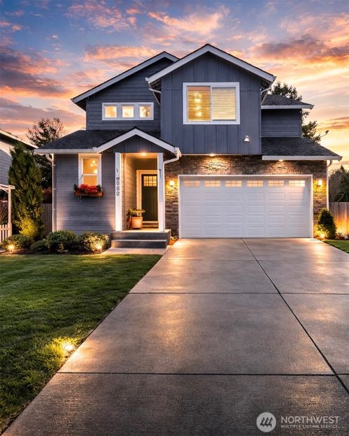 8029 E D, Tacoma, WA, 98404 | Card Image