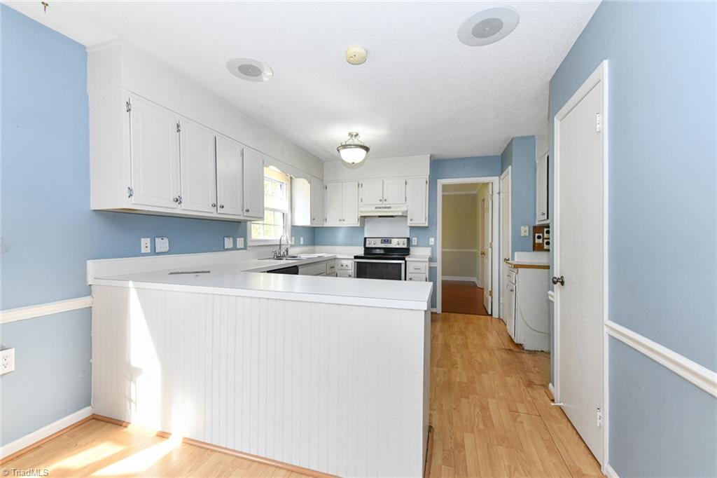 Residential in Greensboro 5