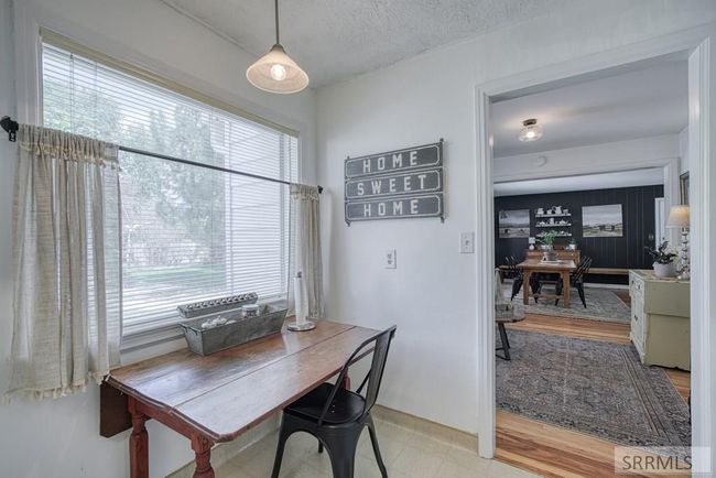 163 E 24th Street, House other with 5 bedrooms, 3 bathrooms and 3 parking in Idaho Falls ID | Image 23
