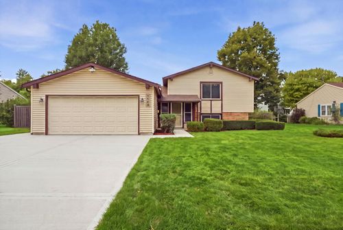 1148 N Old Bridge Rd, Palatine, IL, 60067-2738 | Card Image