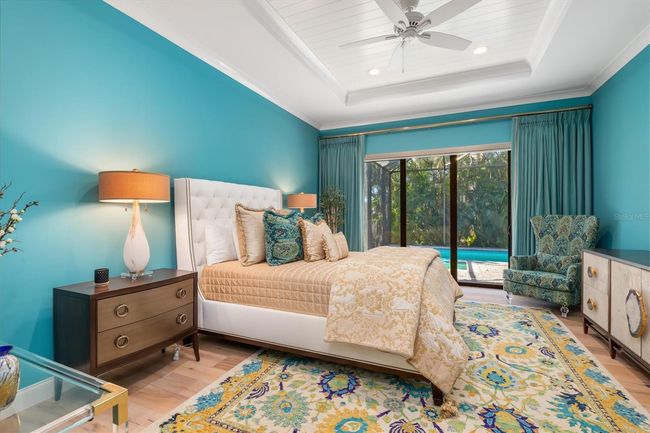 412 Pheasant Way, House other with 4 bedrooms, 3 bathrooms and null parking in SARASOTA FL | Image 17