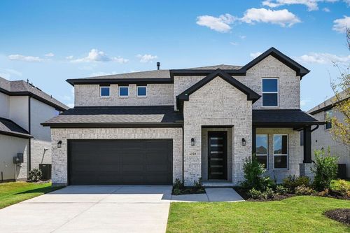 4259 Arlington Ave, Mckinney, TX, 75071-7178 | Card Image