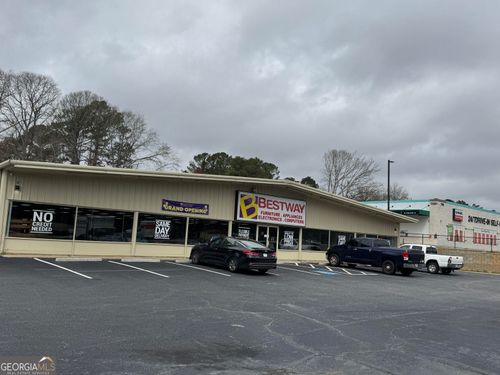 7401 Tara Boulevard, jonesboro, GA, 30236 | Card Image