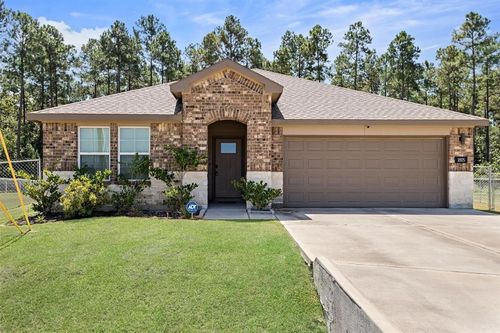 1805 Hawkins Way, Sour Lake, TX, 77659-4100 | Card Image
