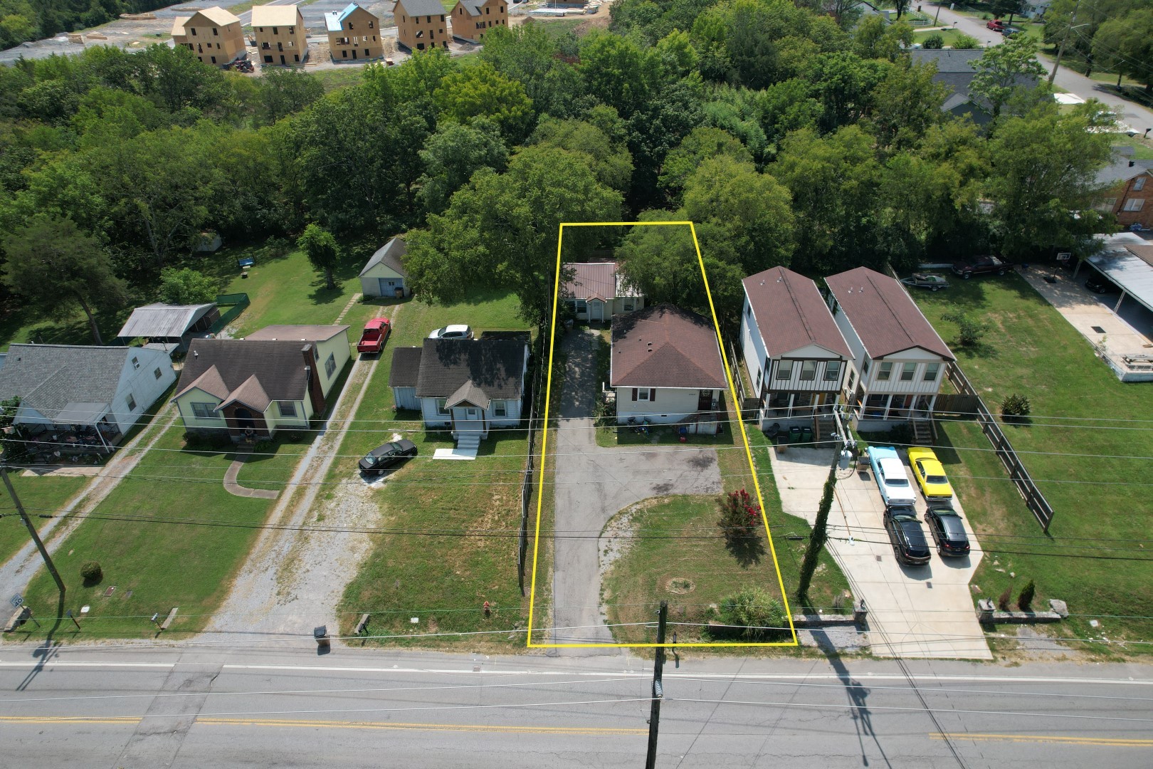 Old Hickory Blvd, Madison, TN 37115 #1