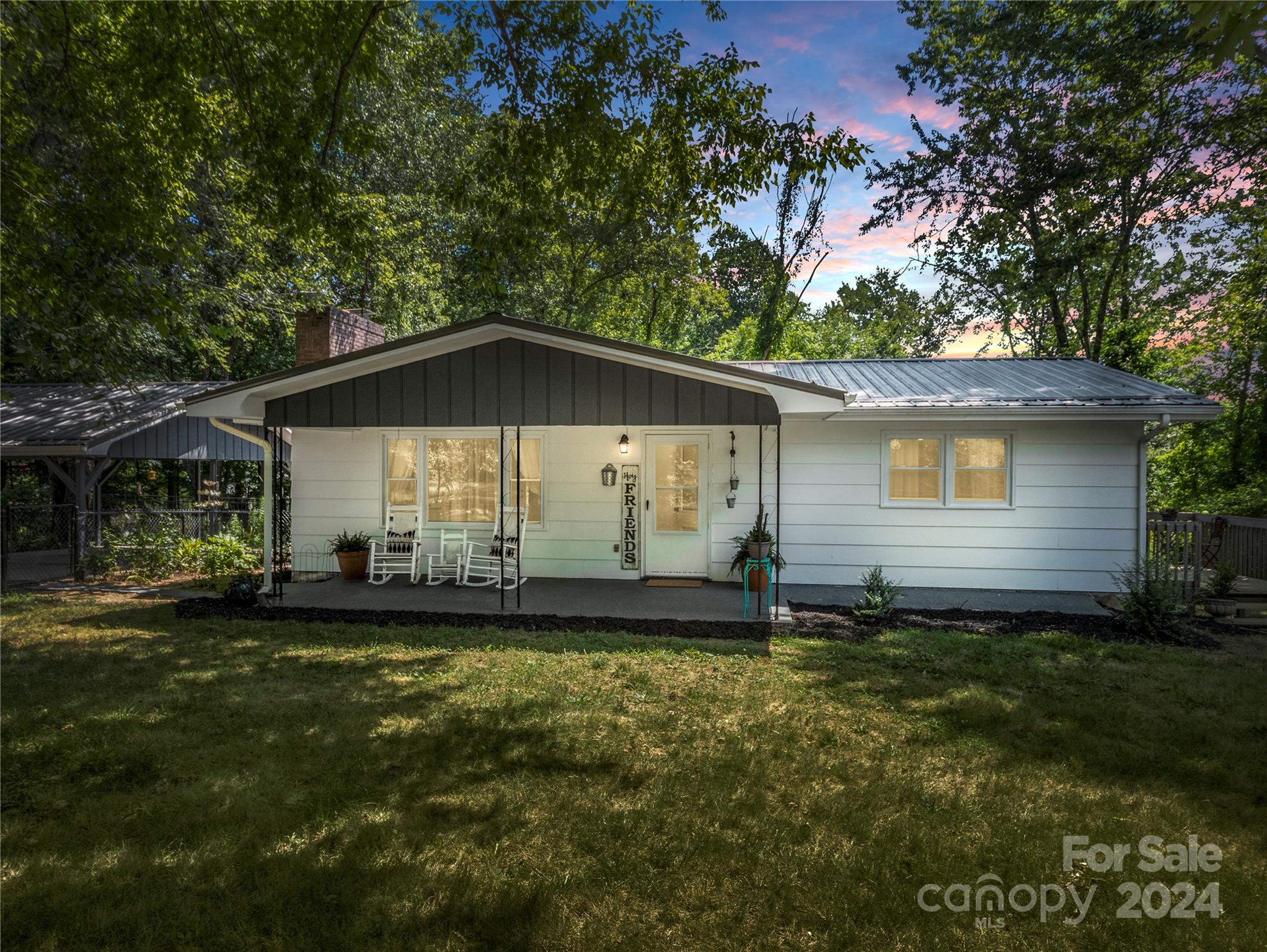 Hannahs Dr, Fletcher, NC 28732
