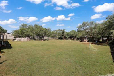 414 Cr 6842 Lytle, House other with 4 bedrooms, 2 bathrooms and null parking in Lytle TX | Image 1